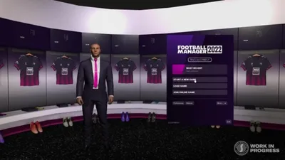 Football Manager 2022 – Neue Spielerbilder \ u0026 Wappen einfügen картинки