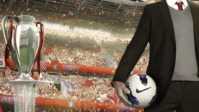 Список желаний Football Manager 2023: основные функции и контент | 2Игра картинки