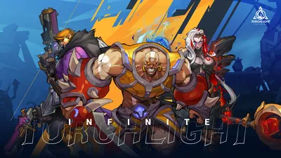 Torchlight: Infinite — долгожданная арпг, которая прольет свет на геймплей, выйдет 5 сентября — Обзоры игр от экспертов картинки