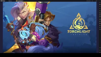 Torchlight Infinite: руководство для начинающих - все, что вам нужно знать-Руководства по игре-LDPlayer картинки