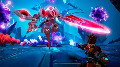 Torchlight: Infinite получает первый кинематографический трейлер, скоро выйдет закрытое бета-тестирование картинки