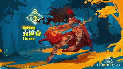 Torchlight: Infinite — анонсирована новая однопользовательская мобильная ролевая игра для Китая картинки