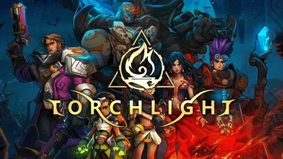 Torchlight: Infinite (CN) — анонс геймплея за январь 2020 г. — YouTube картинки