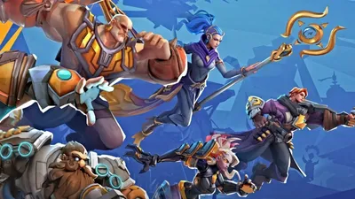 Torchlight Infinite - Классы персонажей | GamePressure.com картинки