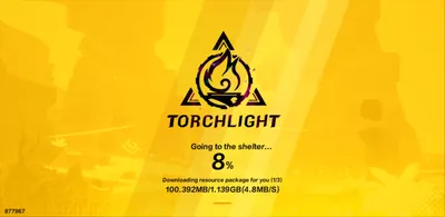 Скачать Torchlight Infinite Beta APK для Android и iOS картинки