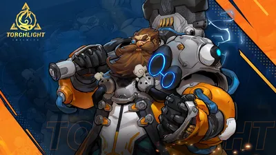 Torchlight: Infinite — 5 вещей, которые нужно знать перед игрой картинки