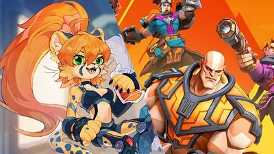 Бета-версии Torchlight Infinite и Unhappy Raccoon начинаются на Android картинки