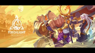 Как разблокировать навыки в Torchlight Infinite — профессиональные руководства по игре картинки