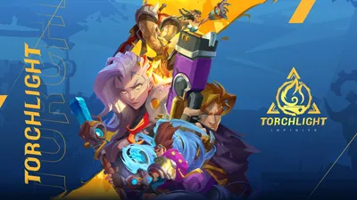 Коды Torchlight Infinite: лучшие коды для использования в Torchlight Mobile картинки