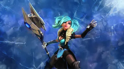 Обои Paladins APK для Android Скачать картинки