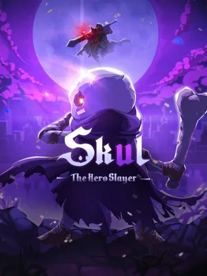 Skul: The Hero Slayer - Следите за моими играми картинки