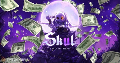 Skul: The Hero Slayer продано более 100 000 копий за считанные дни картинки