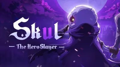 Skul: Превью раннего доступа The Hero Slayer — Out Of Lives картинки