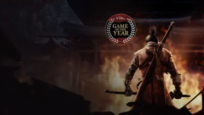 Sekiro™: Shadows Die Twice — Эдиция Гри Року картинки