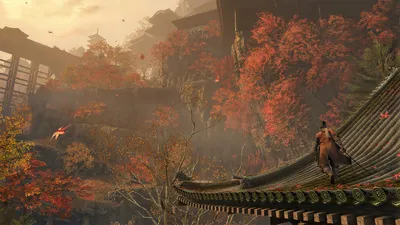 Итоги обзора Gamesplanet: Sekiro: Shadows Die Twice - Новости - Gamesplanet.com картинки