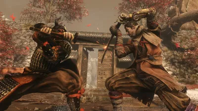 Steam Awards 2019: Sekiro: Shadows Die Twice названа «Игрой года» картинки