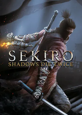 Купить Sekiro Shadows Die Twice - GOTY Edition Steam CD Key дешево! | ЭНЕБА картинки