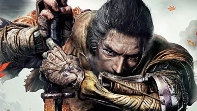 Sekiro: Shadows Die Twice — GOTY 2019 года на Game Awards картинки