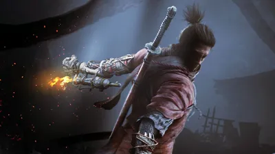 Sekiro: Shadows Die Twice Wallpapers - Лучшие бесплатные обои Sekiro: Shadows Die Twice картинки