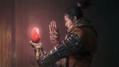 Sekiro: Shadows Die Twice — все, что вам нужно знать! - Новости - Gamesplanet.com картинки