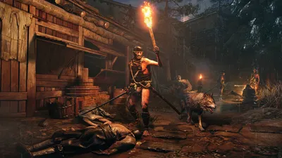 Sekiro лучше на ПК, чем на консолях, но Фром до сих пор этого не понимает | VentureBeat картинки