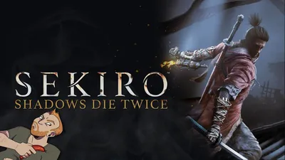 Sekiro: Shadows Die Twice Геймплей, часть девятая — ЭЙ, ЭЙ, МЫ ОБЕЗЬЯНЫ! -  YouTube картинки