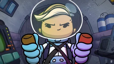 Oxygen Not Included покидает ранний доступ | ПК-геймер картинки