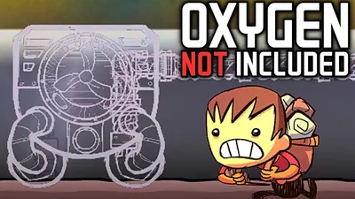 KÜHLKREISLAUF BAUEN in OXYGEN NOT INCLUDED Deutsch German 47 - YouTube картинки