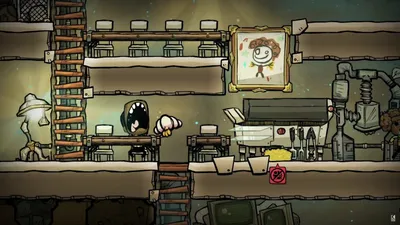 Моды Oxygen Not Included: 12 лучших модов ONI в Мастерской Steam | Рок-бумажный дробовик картинки