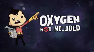 Oxygen Not Included Wallpaper - [Oxygen Not Included] - Общие обсуждения - Klei Entertainment Forums картинки