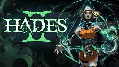 Hades II erscheint demnächst – Epic Games Store картинки