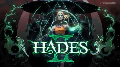 Hades 2 в разработке: трейлер, окно релиза и начало… | В начале игры картинки