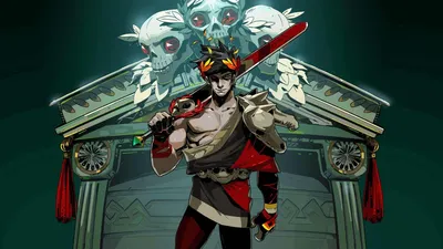 Hades Game Wallpapers - Лучшие бесплатные обои для игр Hades картинки