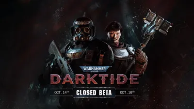 Присоединяйтесь к предварительному просмотру Warhammer 40,000: Darktide для Xbox Insider! - Провод Xbox картинки