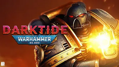 Warhammer 40,000: Darktide — Все, что мы знаем — YouTube картинки