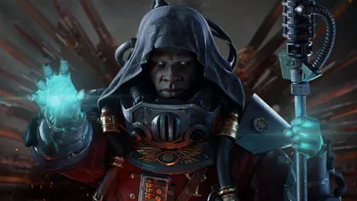 Трейлер Warhammer 40,000: Darktide рассказывает о пискере и псикинетике картинки