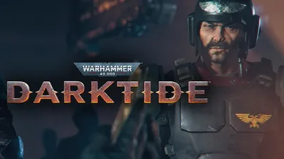 Warhammer 40,000: Darktide — дата выхода трейлера — YouTube картинки