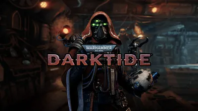 Warhammer 40,000: Darktide - Очень весело, хотя и неполно - пиксельные мальчики картинки