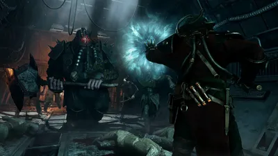 В чем разница между изданиями Warhammer 40,000: Darktide? | Фанатичный блог картинки