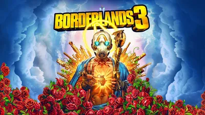 130+ Borderlands 3 HD обоев и фонов картинки