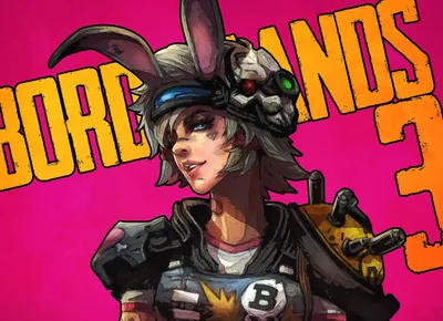 Скачать обои Borderlands 3 бесплатно, [40+] Обои Borderlands 3 БЕСПЛАТНО картинки