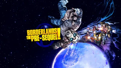 Обои Borderlands 3, E3 2019, произведение искусства, 4K, Игры #21720 картинки