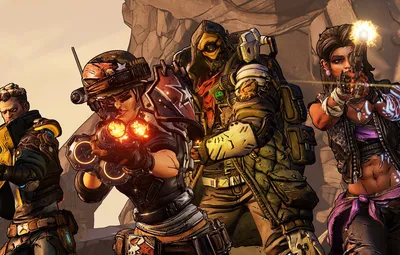 Обои Borderlands 3 Узнайте больше о Borderlands, Borderlands 3, играх, видеоиграх. https://www.kolpaper.c… | Borderlands, Искусство Borderlands, Borderlands 3 картинки