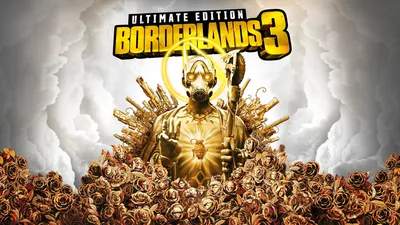 Borderlands 3: Ultimate Edition HD обои и фоны картинки