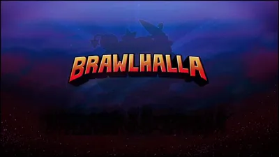 Brawlhalla Обои картинки