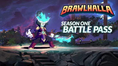 Новости - Brawlhalla картинки