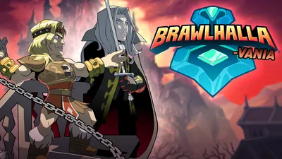 Прибытие Brawlhalla-vania! картинки