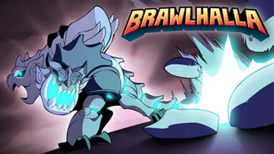 brawlhalla Архивы | МКАУ Игры картинки