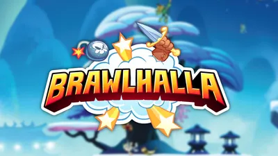 Brawlhalla Обои картинки