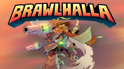 Brawlhalla Обои картинки